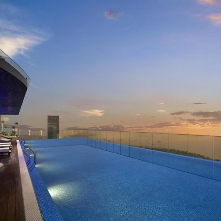 The Watson Premium Halong Hotel Ha Long Buitenkant foto