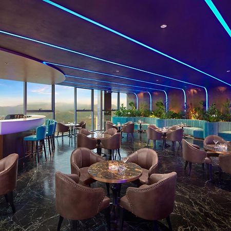 The Watson Premium Halong Hotel Ha Long Buitenkant foto