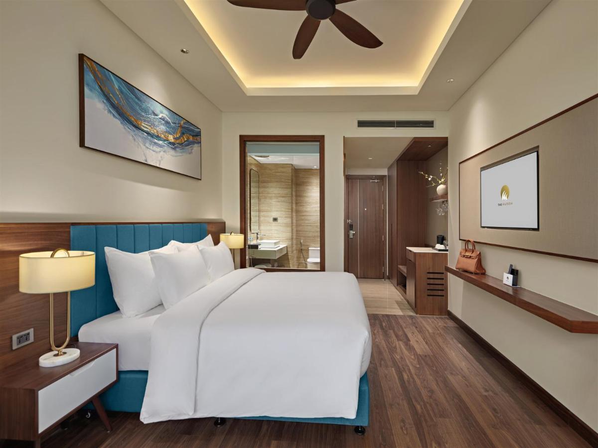 The Watson Premium Halong Hotel Ha Long Buitenkant foto