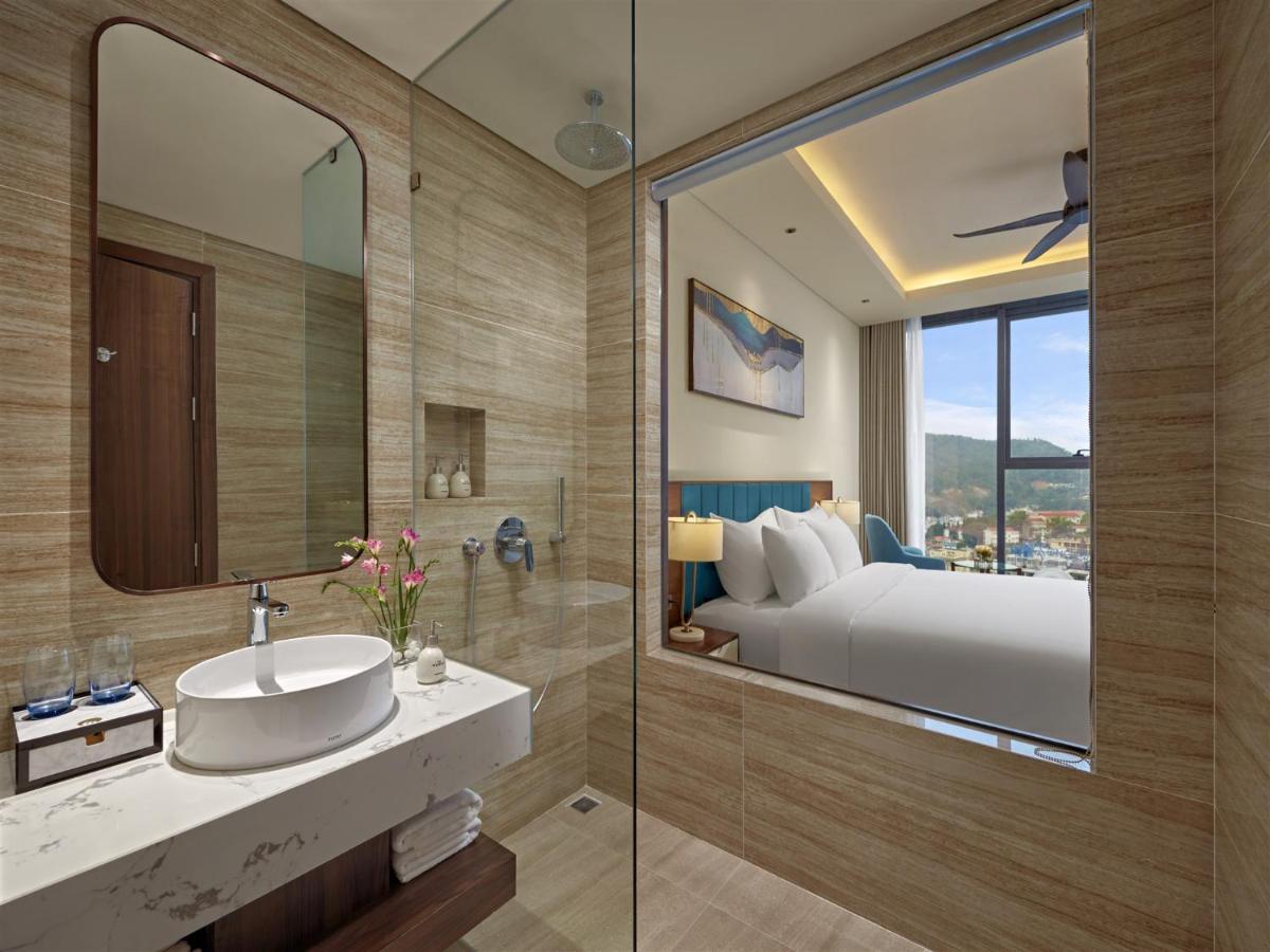 The Watson Premium Halong Hotel Ha Long Buitenkant foto