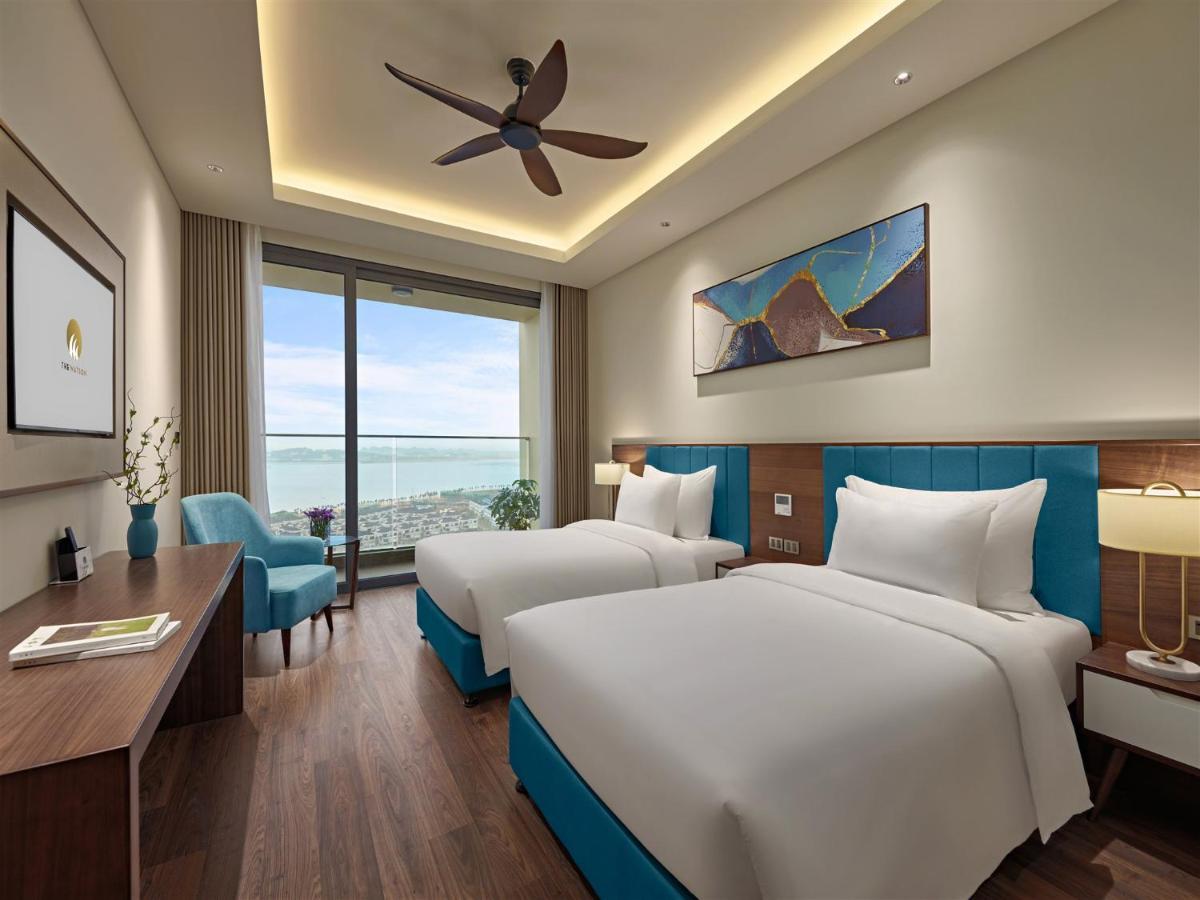 The Watson Premium Halong Hotel Ha Long Buitenkant foto