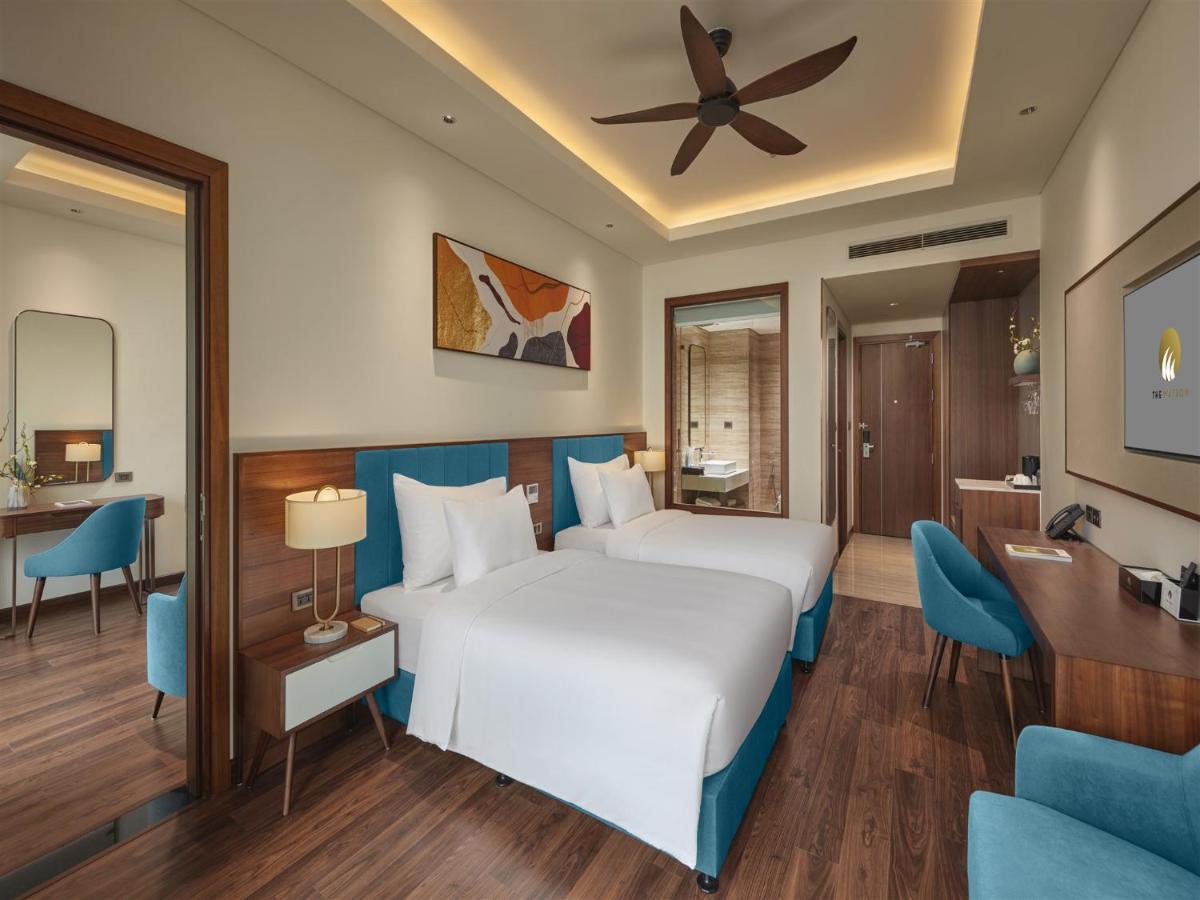 The Watson Premium Halong Hotel Ha Long Buitenkant foto