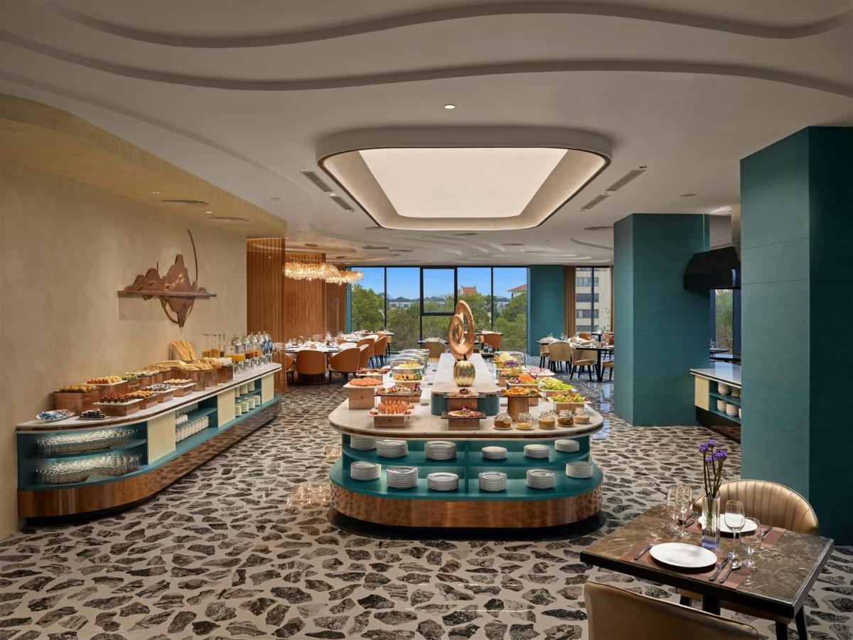 The Watson Premium Halong Hotel Ha Long Buitenkant foto