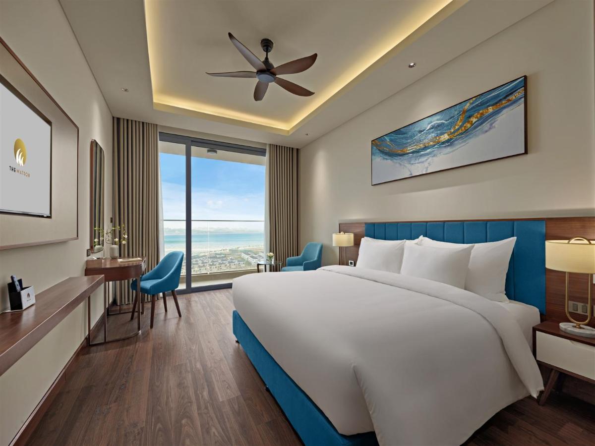 The Watson Premium Halong Hotel Ha Long Buitenkant foto