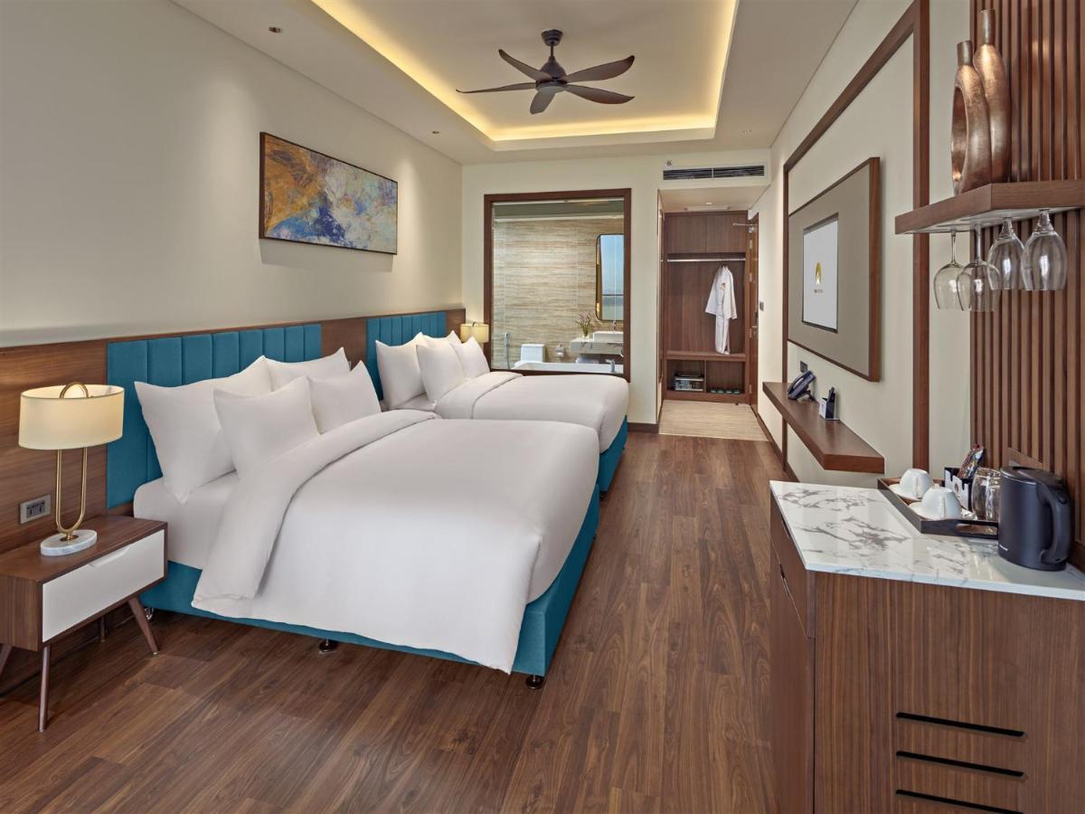 The Watson Premium Halong Hotel Ha Long Buitenkant foto