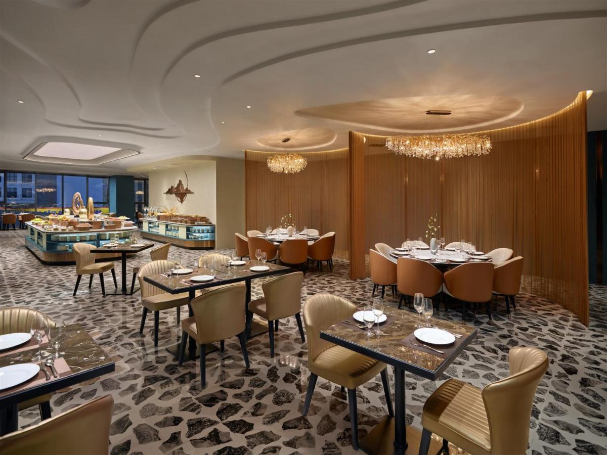 The Watson Premium Halong Hotel Ha Long Buitenkant foto