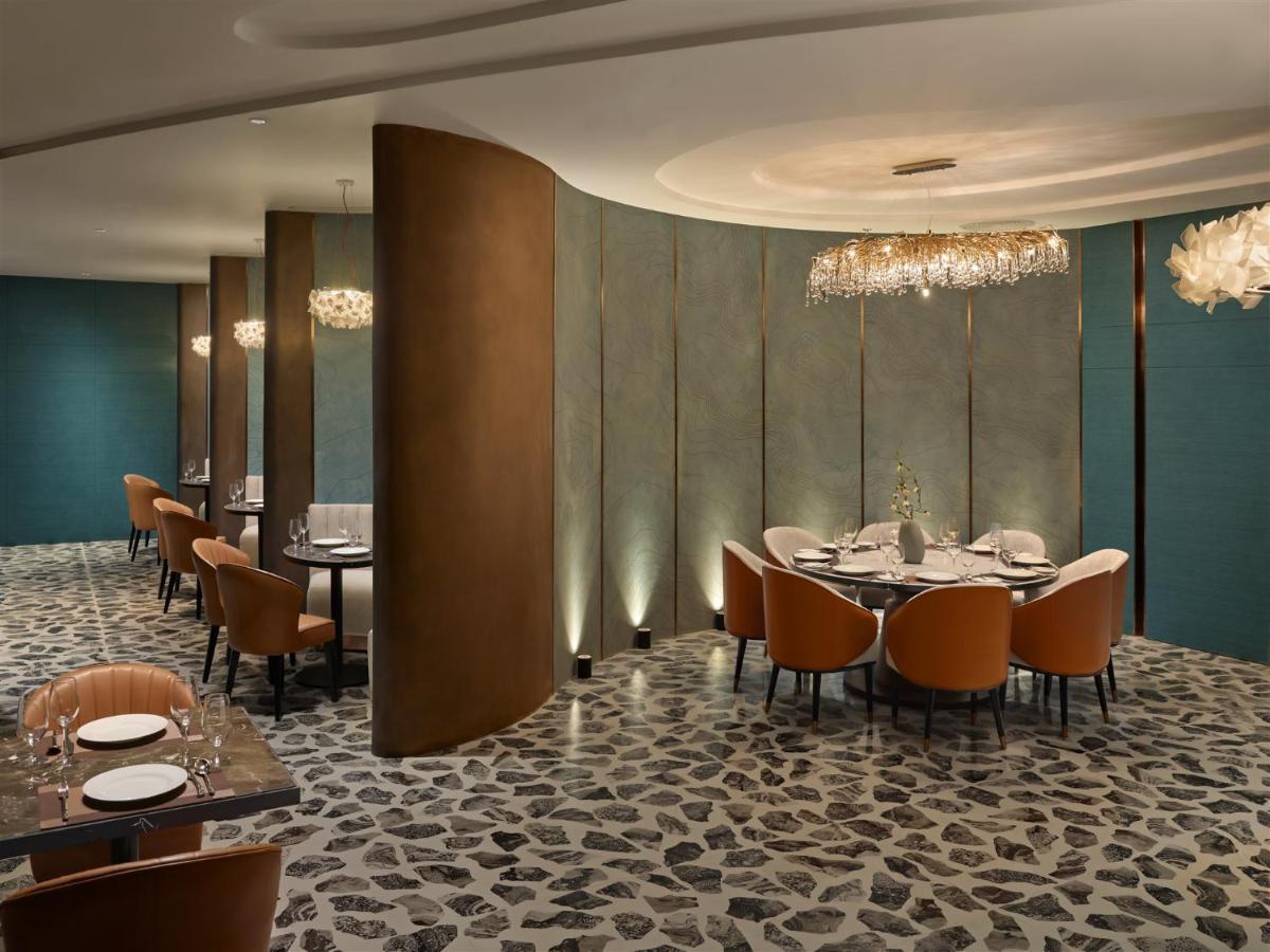 The Watson Premium Halong Hotel Ha Long Buitenkant foto