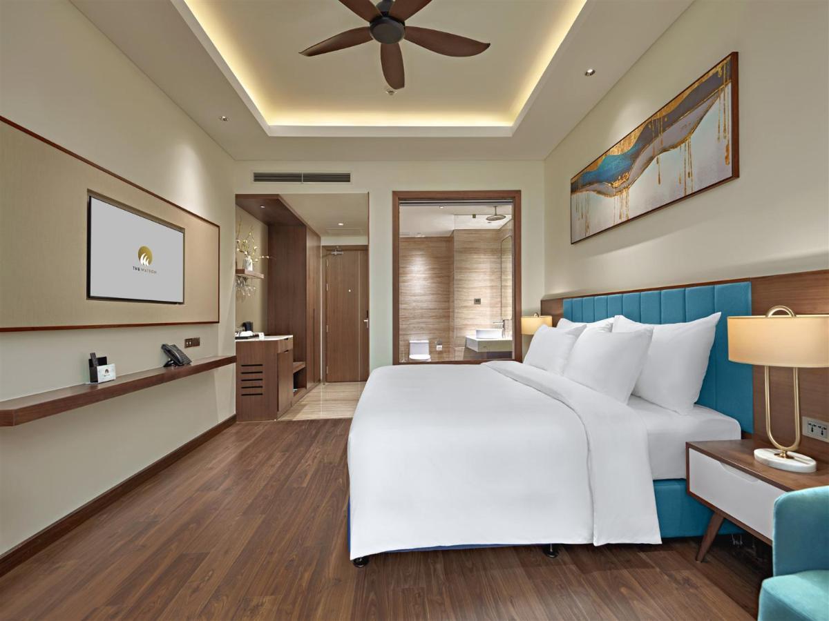 The Watson Premium Halong Hotel Ha Long Buitenkant foto