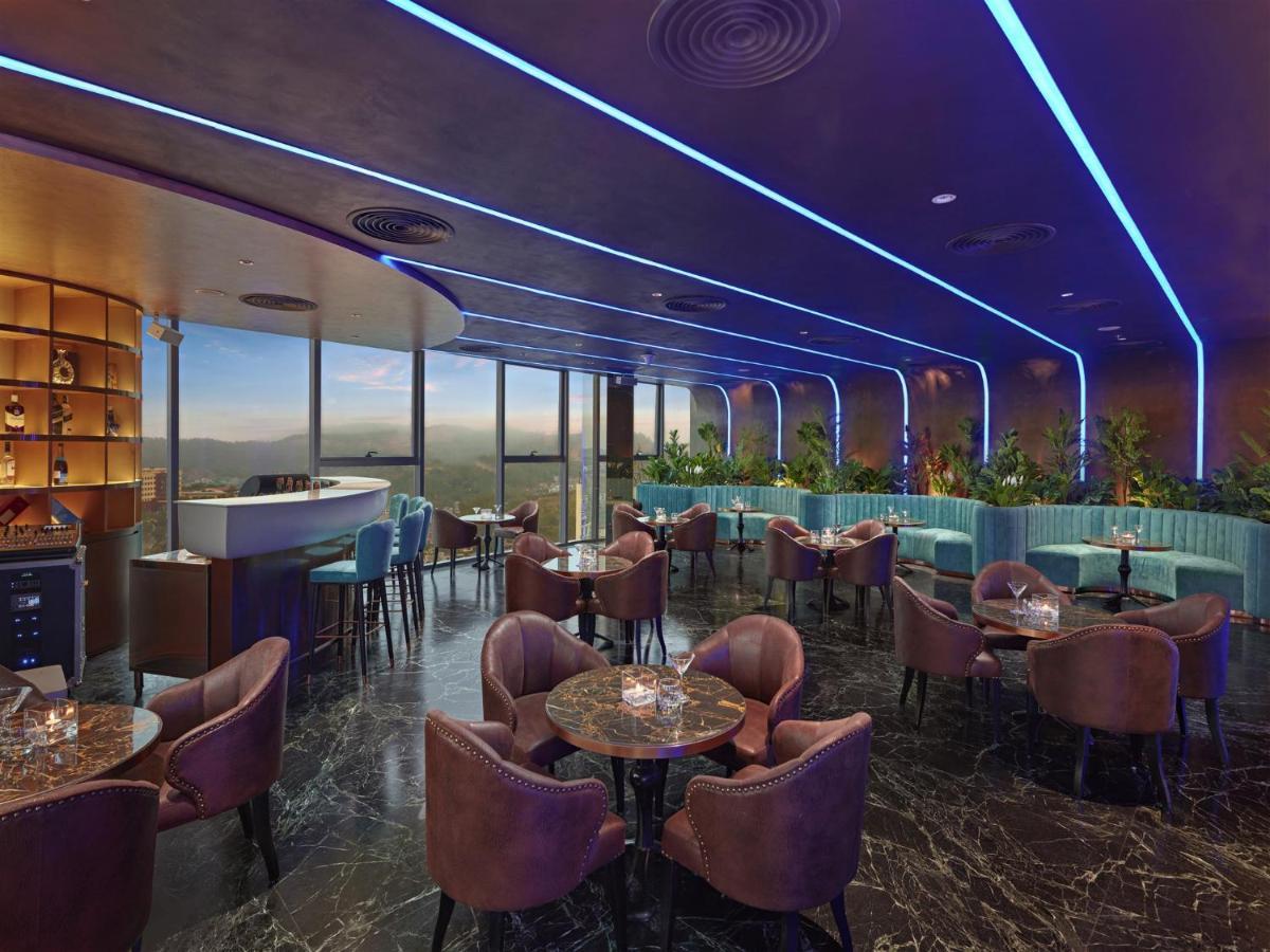 The Watson Premium Halong Hotel Ha Long Buitenkant foto