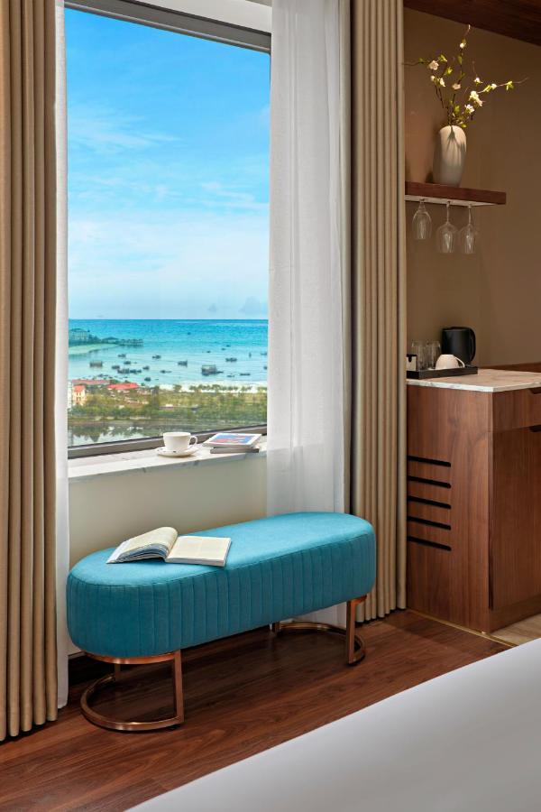 The Watson Premium Halong Hotel Ha Long Buitenkant foto