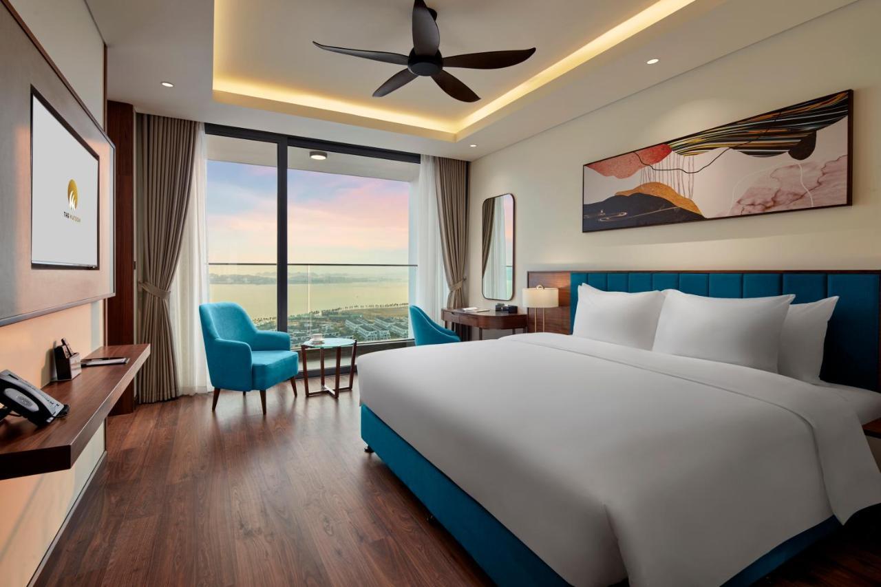 The Watson Premium Halong Hotel Ha Long Buitenkant foto