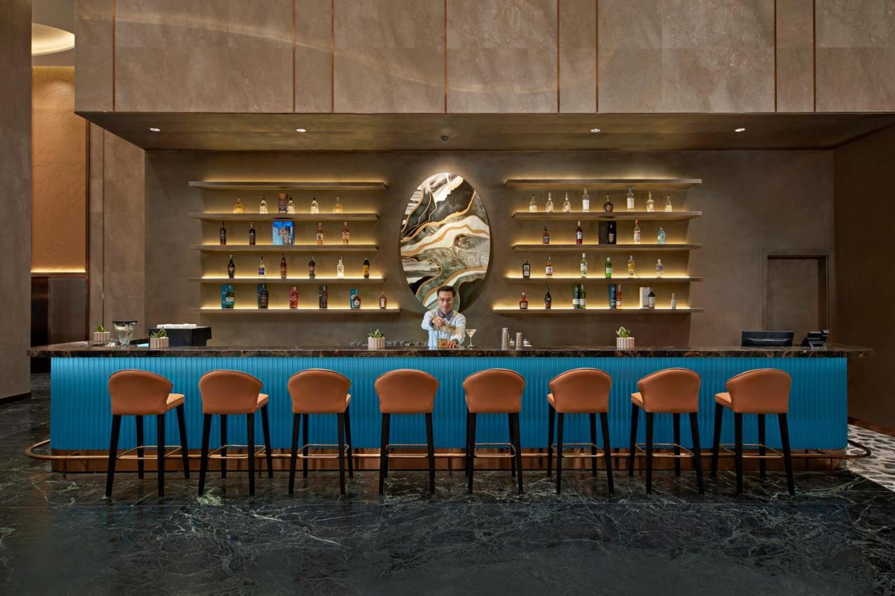 The Watson Premium Halong Hotel Ha Long Buitenkant foto
