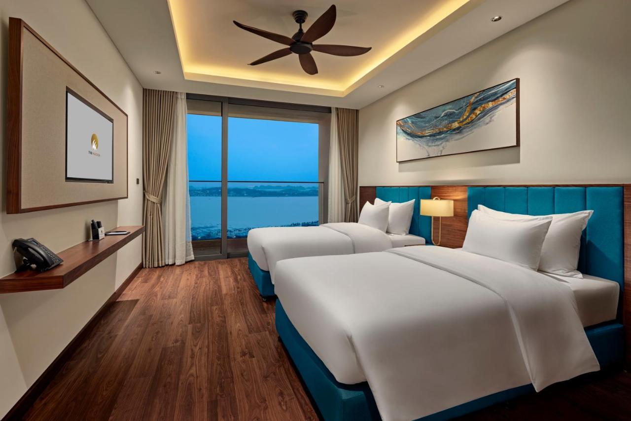 The Watson Premium Halong Hotel Ha Long Buitenkant foto