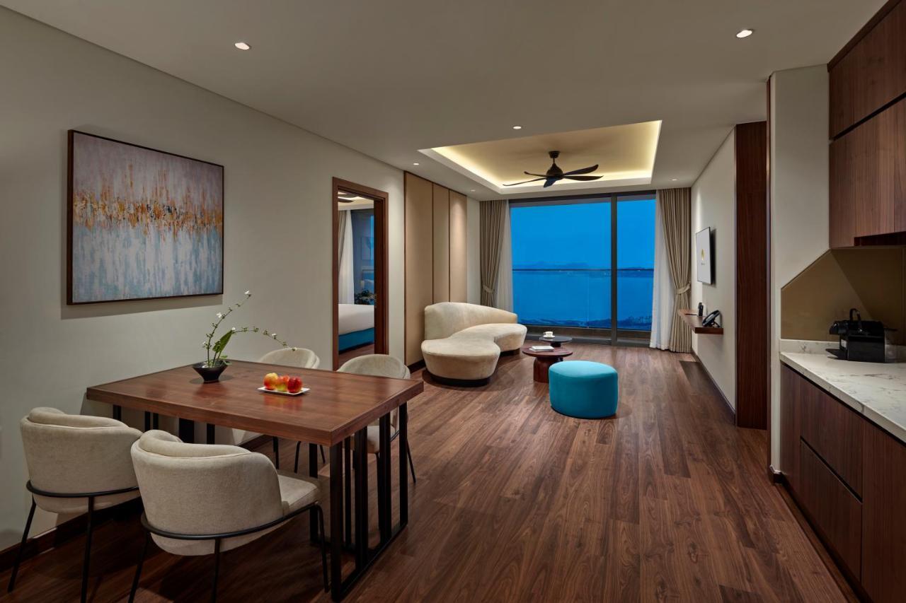 The Watson Premium Halong Hotel Ha Long Buitenkant foto