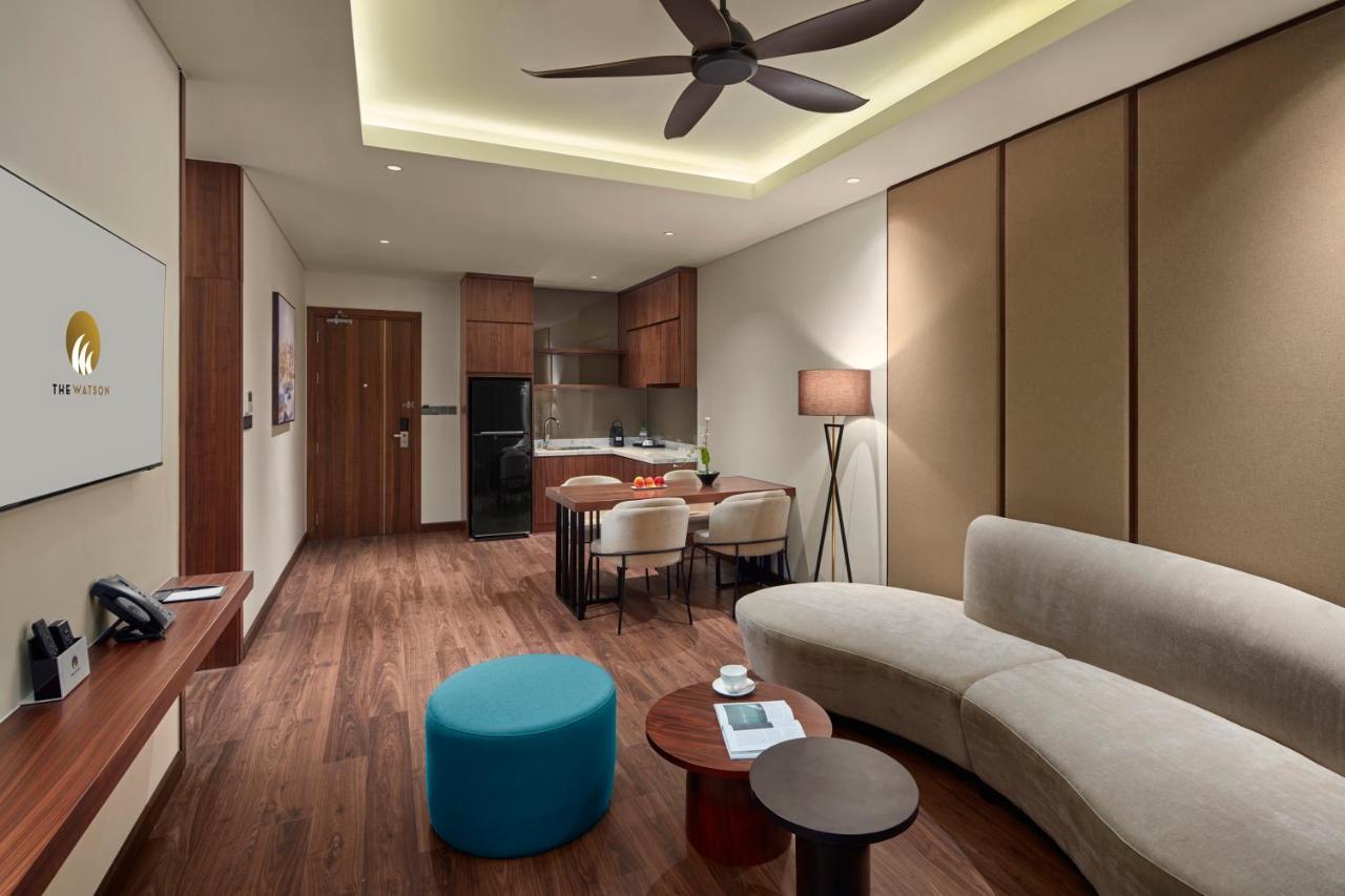 The Watson Premium Halong Hotel Ha Long Buitenkant foto