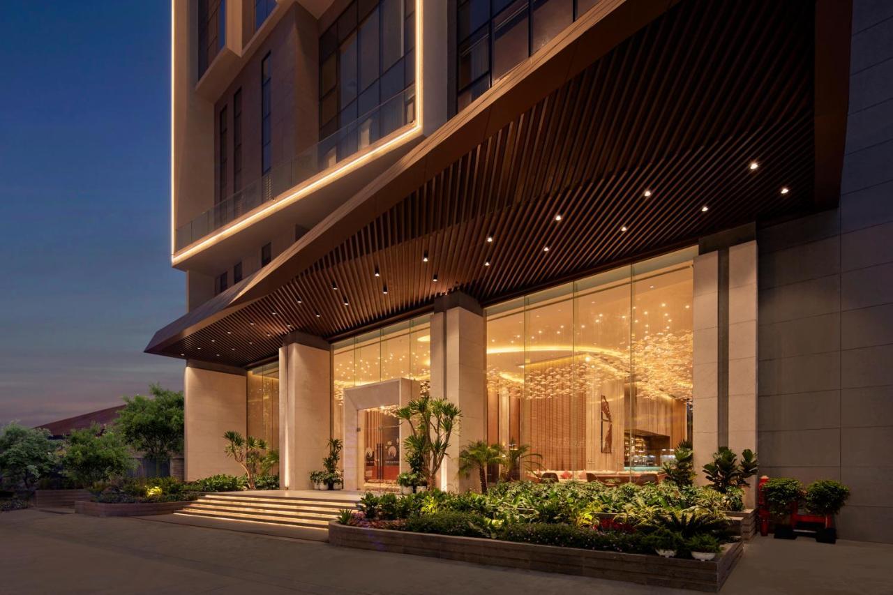 The Watson Premium Halong Hotel Ha Long Buitenkant foto