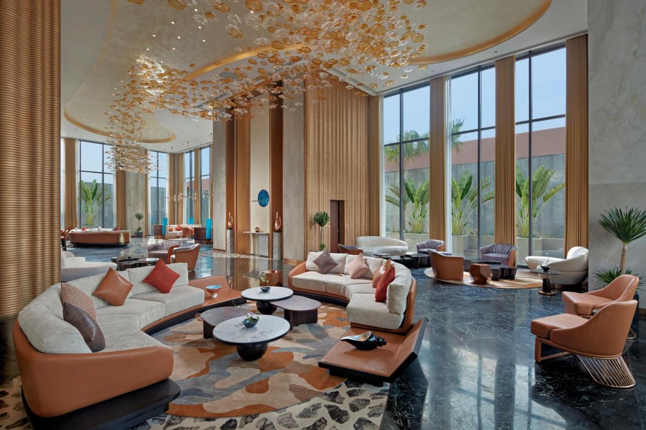 The Watson Premium Halong Hotel Ha Long Buitenkant foto