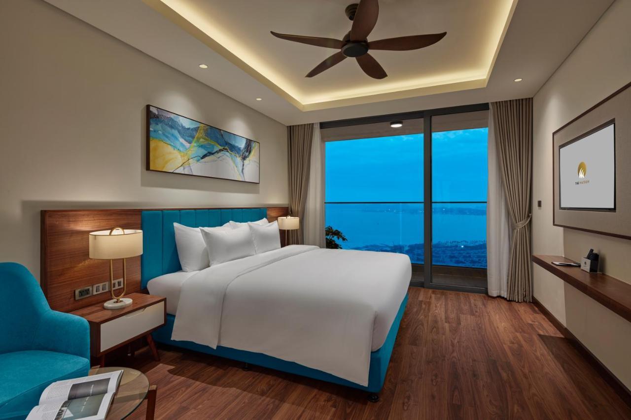 The Watson Premium Halong Hotel Ha Long Buitenkant foto