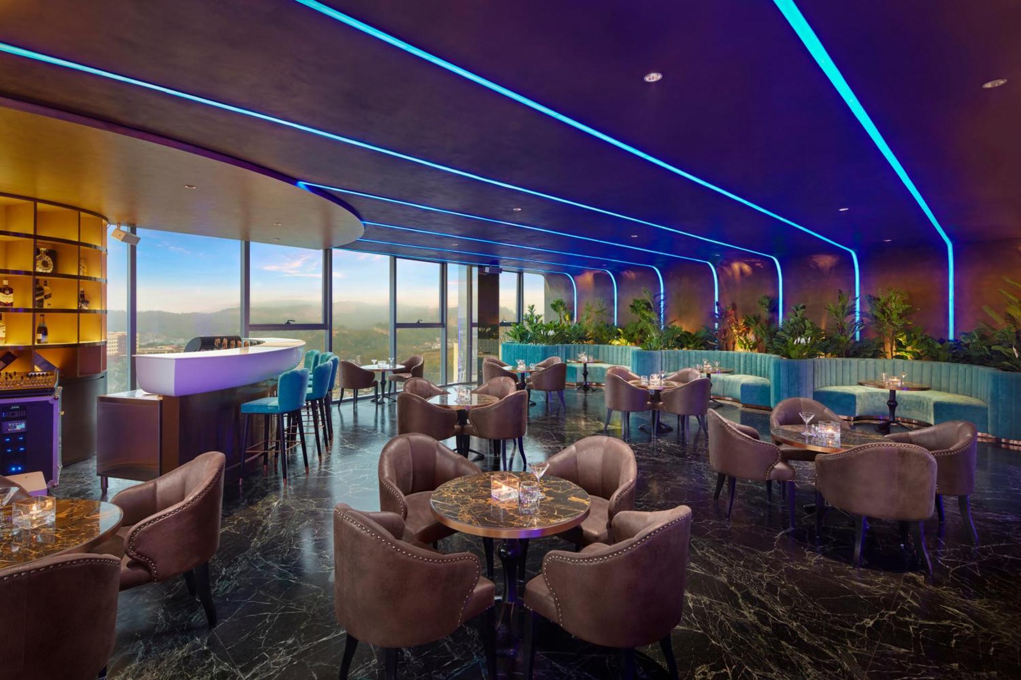 The Watson Premium Halong Hotel Ha Long Buitenkant foto