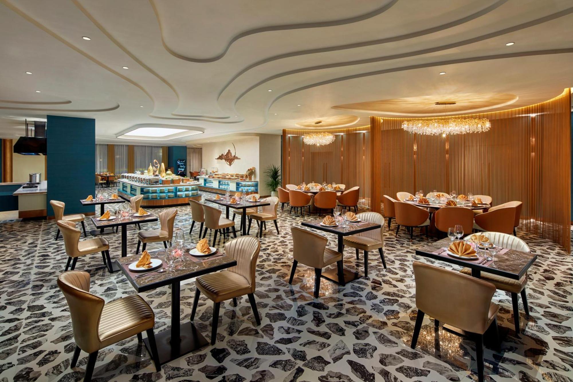 The Watson Premium Halong Hotel Ha Long Buitenkant foto